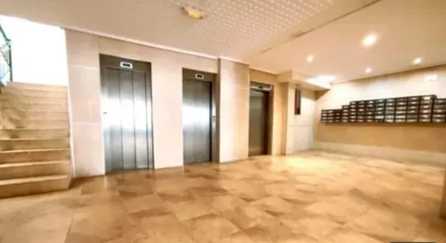 APARTAMENTO SANTA POLA — 28
