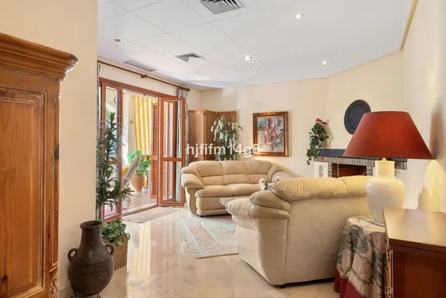 Apartamento 2 habitaciones 120m² en venta - Marbella — 8