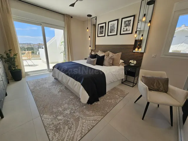 Chalet 4 habitaciones 249m² en venta - Riviera del sol - foto 5