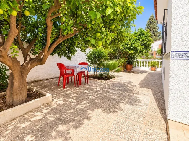 CHALET INDEPENDIENTE · 2 VIVIENDAS · PARCELA DE 422 M2 - foto 5