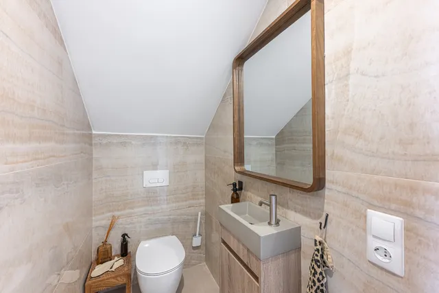 Dúplex 4 habitaciones 201m² en venta - El Madroñal — 20
