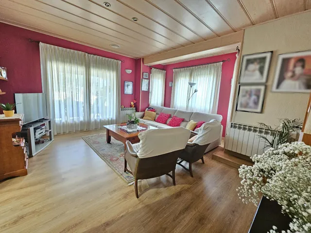 Casa en El Palmar — 6