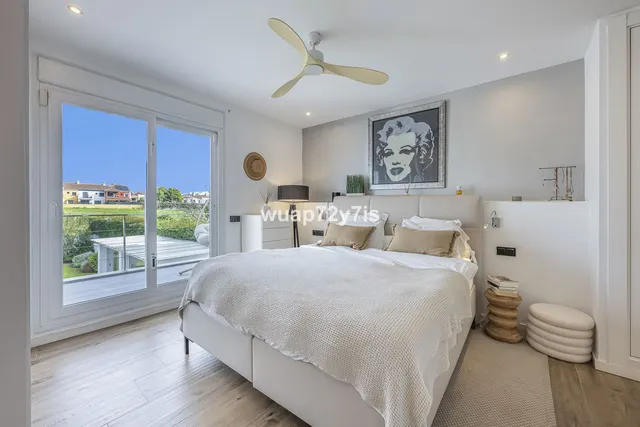 Chalet 4 habitaciones 224m² en venta - Marbella — 24