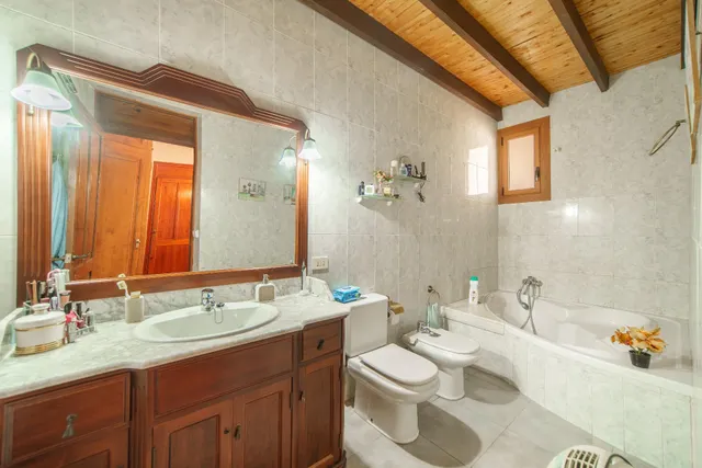 Villa en el casco histórico de Inca — 34