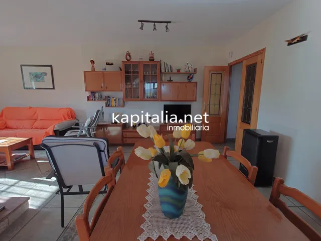 Chalet a la venta en la Sierra Mariola, Bocairent — 14
