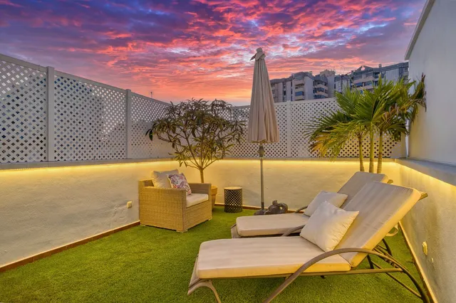 Adosado 4 habitaciones 193m² en venta - Marbella — 43
