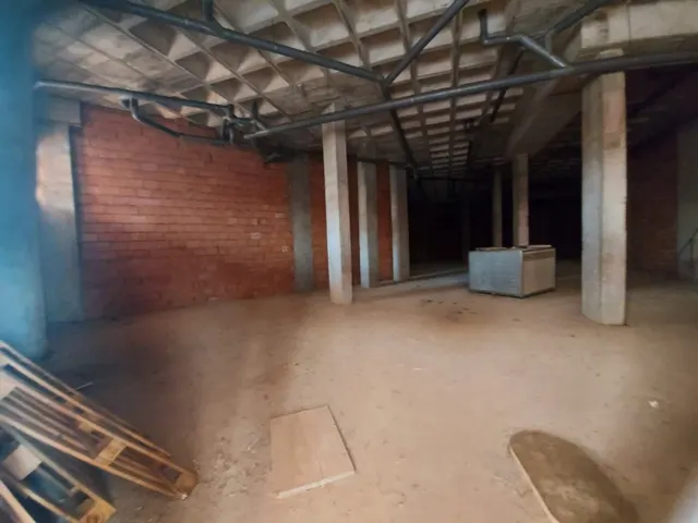 LOCALES COMERCIALES EN ALQUILER EN RESIDENCIAL PORTOFINO EN ALMERIMAR — 18