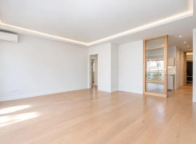 Piso 4 habitaciones 170m² en venta - Metro bilbao — 16