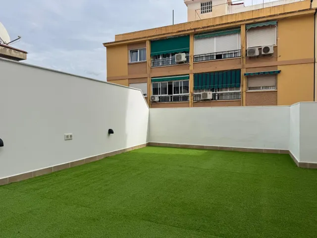 Estudio 47m² en venta - Gamarra — 14