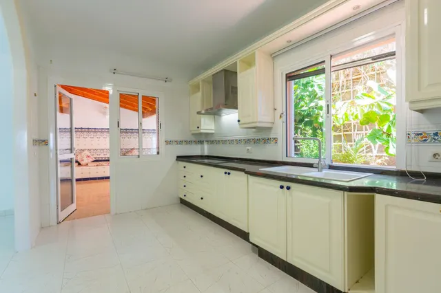VIVIENDA INDEPENDIENTE EN BCO HONDO — 11