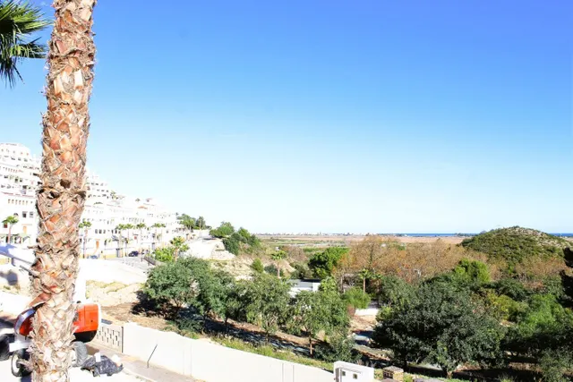 XERESA DEL MONTE RESORT. APARTAMENTO EN VENTA GANDIA -XERESA - foto 2