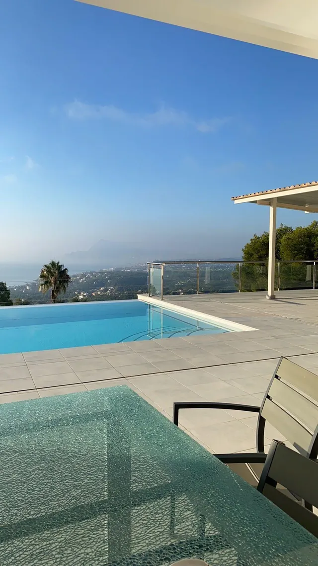 Villa de Lujo — 15
