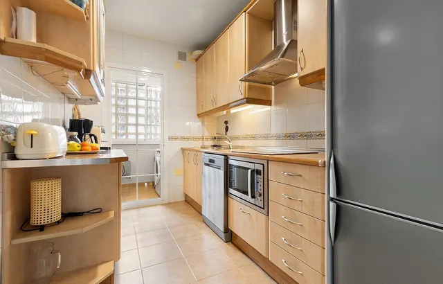 Apartamento 3 habitaciones 106m² en venta - Centro — 37