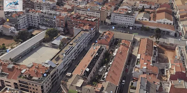Venta de Lote de 2 locales comerciales en Sabadell (Barcelon - foto 2