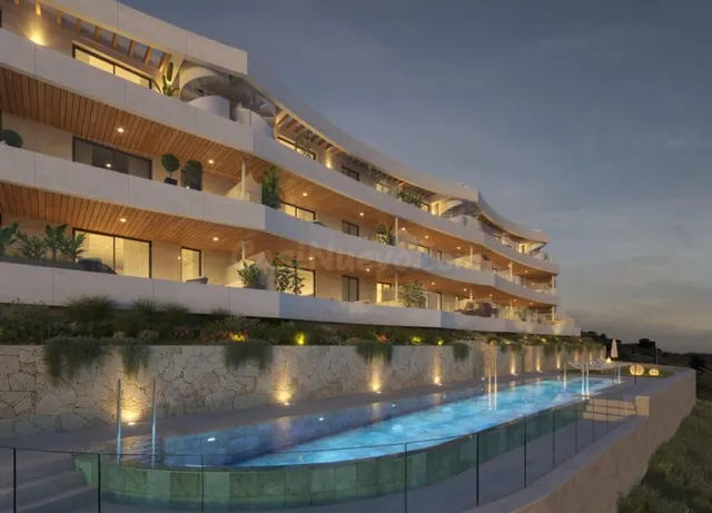 Apartamento 3 habitaciones 111m² en venta - Lo Cea - Los Cortijos — 5