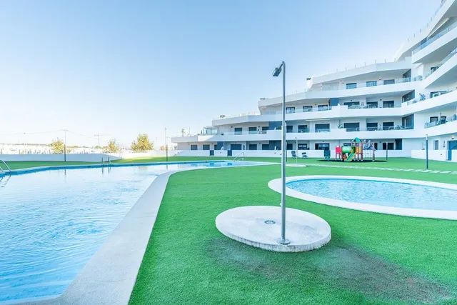 Apartamento 2 habitaciones 86m² en venta - Centro — 7