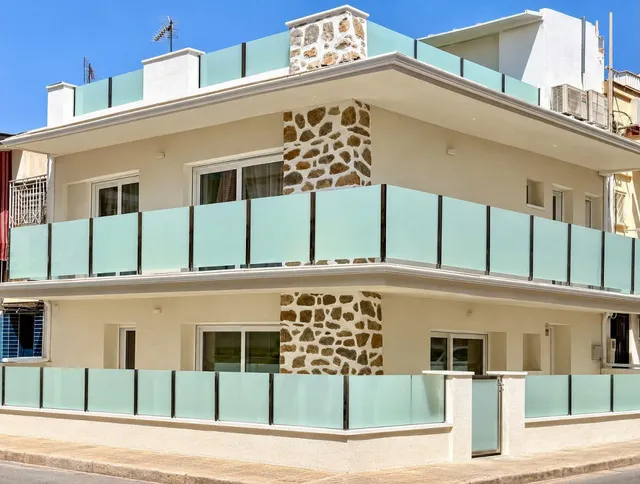Casa 3 habitaciones 136m² en venta - Villananitos — 44