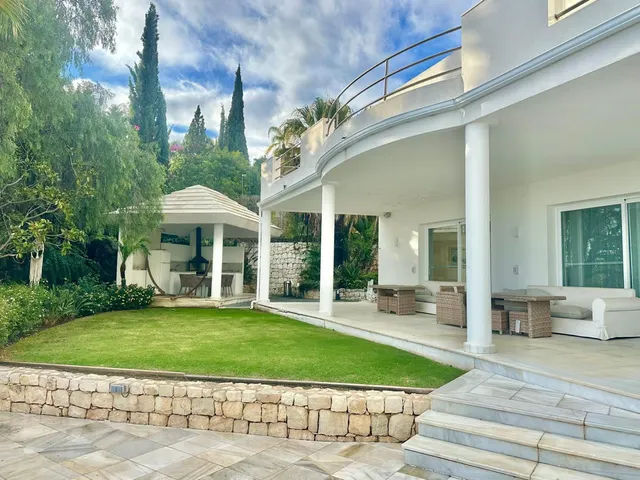 Chalet 4 habitaciones 350m² en venta - El Madroñal — 23