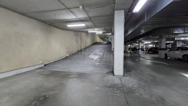Parking en alquiler - Espacio Coruña - foto 5