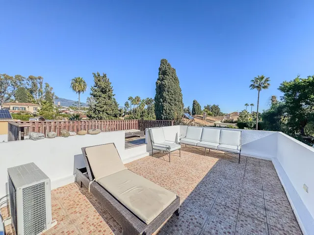 Chalet 4 habitaciones 194m² en venta - Costa Del Sol — 7