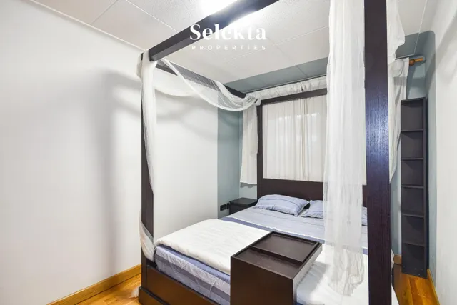 Apartamento 1 habitación 62m² en alquiler - El Camp de l`Arpa del Clot — 10