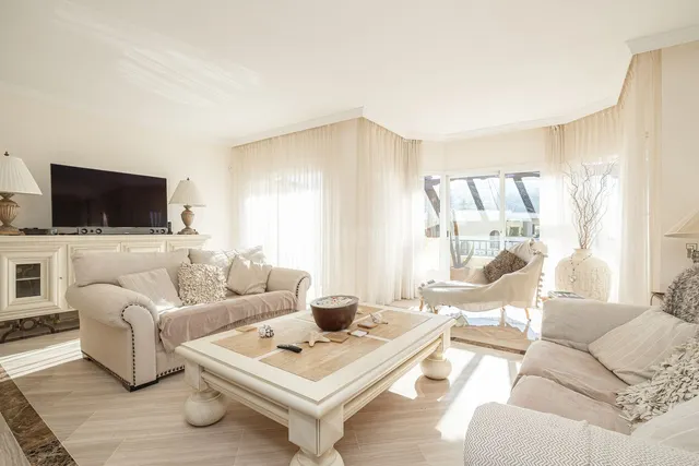Ático Dúplex 3 habitaciones 189m² en venta - Marbella — 4