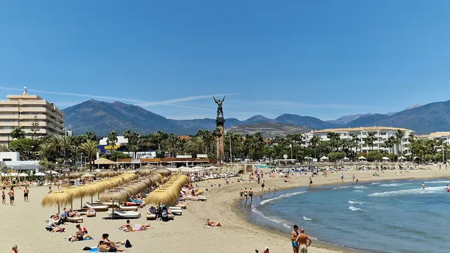 Adosado 1 habitación 45m² en venta - Marbella — 20
