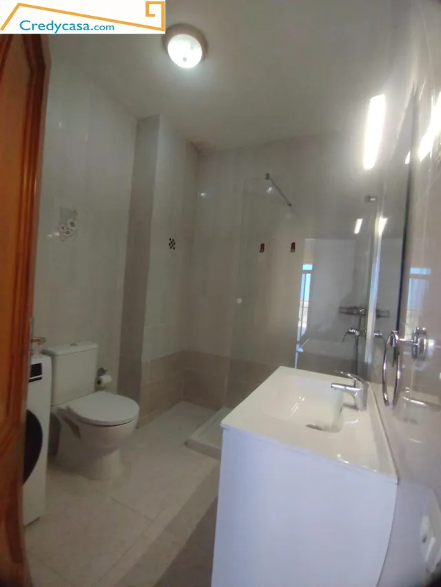Tenerife Sur- ALQUILER 1200 -  EL MEDANO. ATICO 2  habitaciones, TERRAZA CON VISTAS,   ASCENSOR  1400€mes , vistas. no necesita mejoras — 10