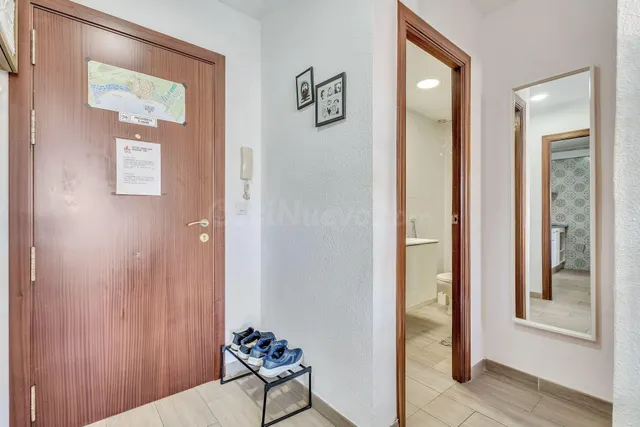 Apartamento de 1 dormitorio en Benidorm — 5