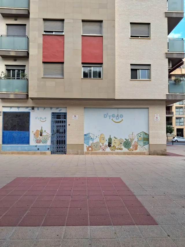 Gran oportunidad de inversion en juan de borbón — 7