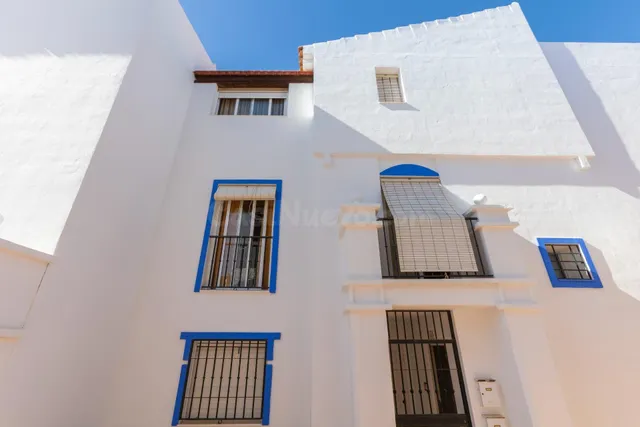 PRECIOS ÁTICO DÚPLEX EN PERLA DE ANDALUCÍA - foto 3