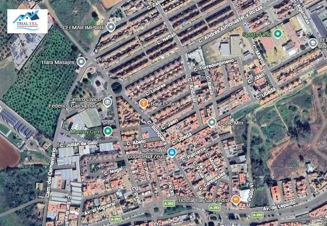 Venta casa en Mairena del Alcor (Sevilla) - foto 3