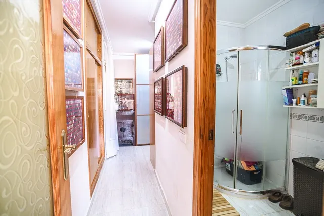 Apartamento 4 habitaciones 110m² en venta - Zeniamar-Horizonte-La Campana — 24
