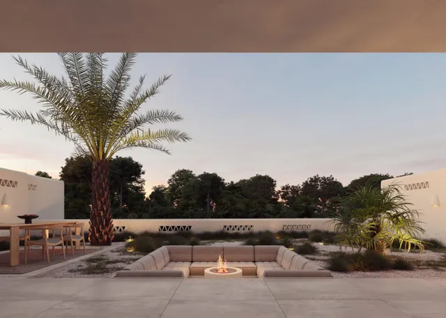 Villa 4 habitaciones 345m² en venta - Comunidad valenciana — 43