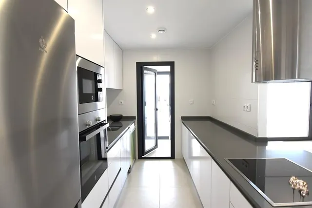 Apartamento 3 habitaciones 96m² en venta - Centro — 22