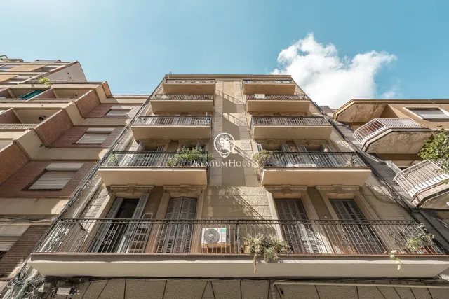 Excelente oportunidad en Les Corts — 40