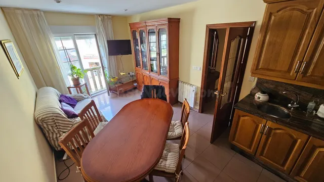 Venta piso en Fisterra, A Coruña - foto 4