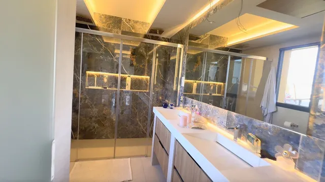 Ático Dúplex 3 habitaciones 180m² en venta - Costa Del Sol — 41