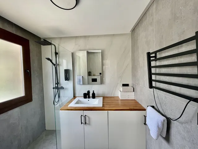 Estudio 32m² en venta - Marbella — 9