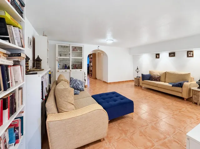 Adosado 4 habitaciones en venta - Las Ramblas — 24