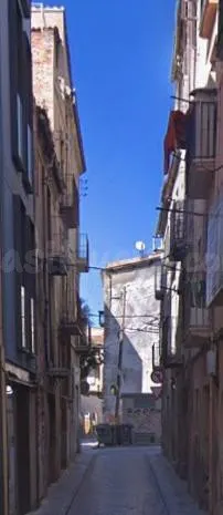 PISO EN MANRESA