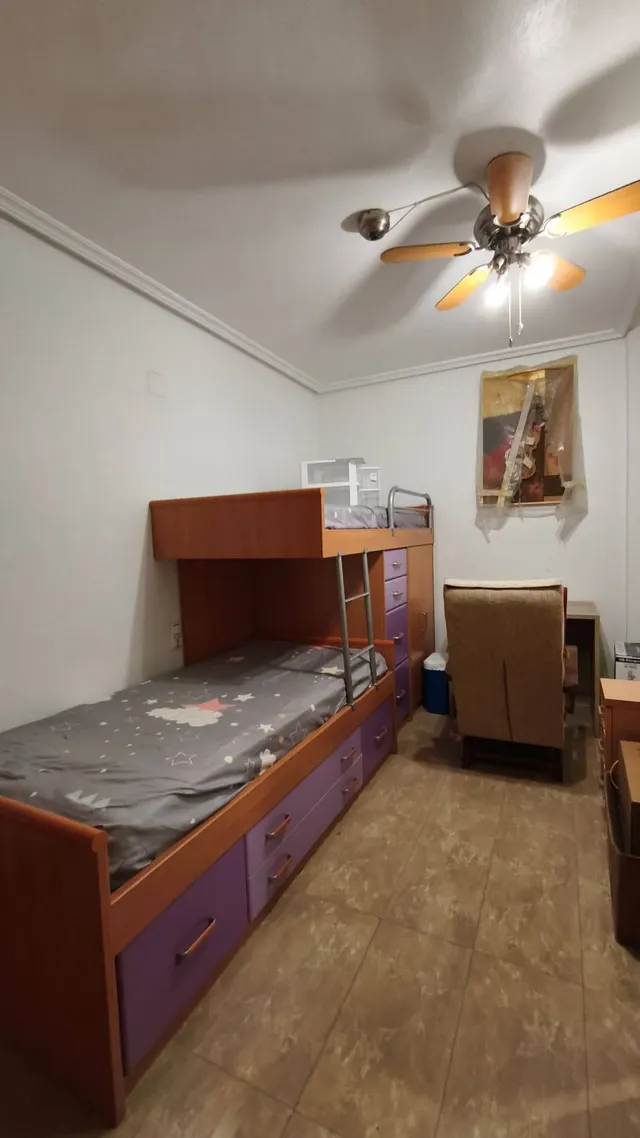 Apartamento 4 habitaciones 120m² en venta - Estacion de autobuses — 13