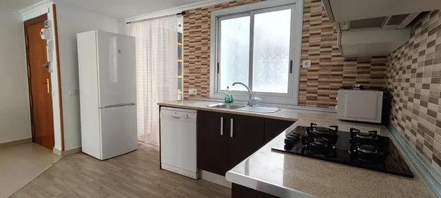 Bonita vivienda con 3 dormitorios y ascensor — 13