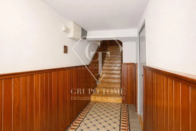 Vivienda acogedora con balcón y vistas despejadas — 28