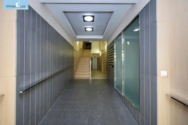 PISO EN CALLE TEJEIRO — 20