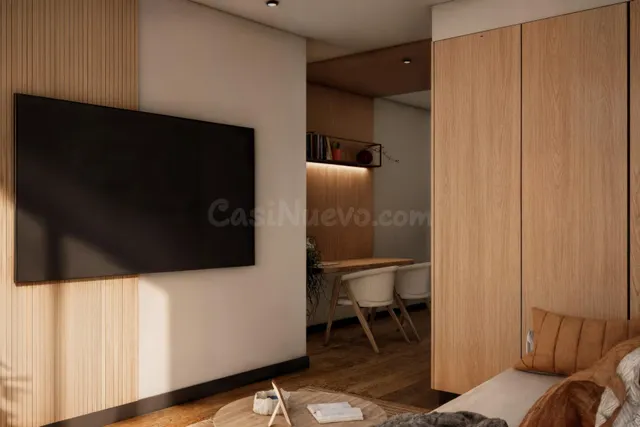 ESTUDIO EN CALLE CORREOS - foto 5