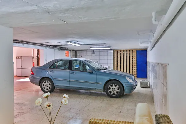Adosado 4 habitaciones 226m² en venta - Riviera del sol — 28