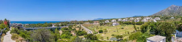 Villas de lujo en Marbella — 30