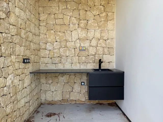 FANTÁSTICA VILLA DE OBRA NUEVA EN ALTEA HILLS — 8
