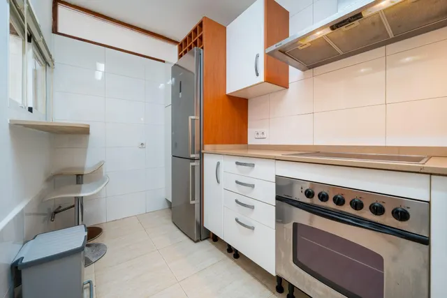 Piso en venta en Maritimo — 12